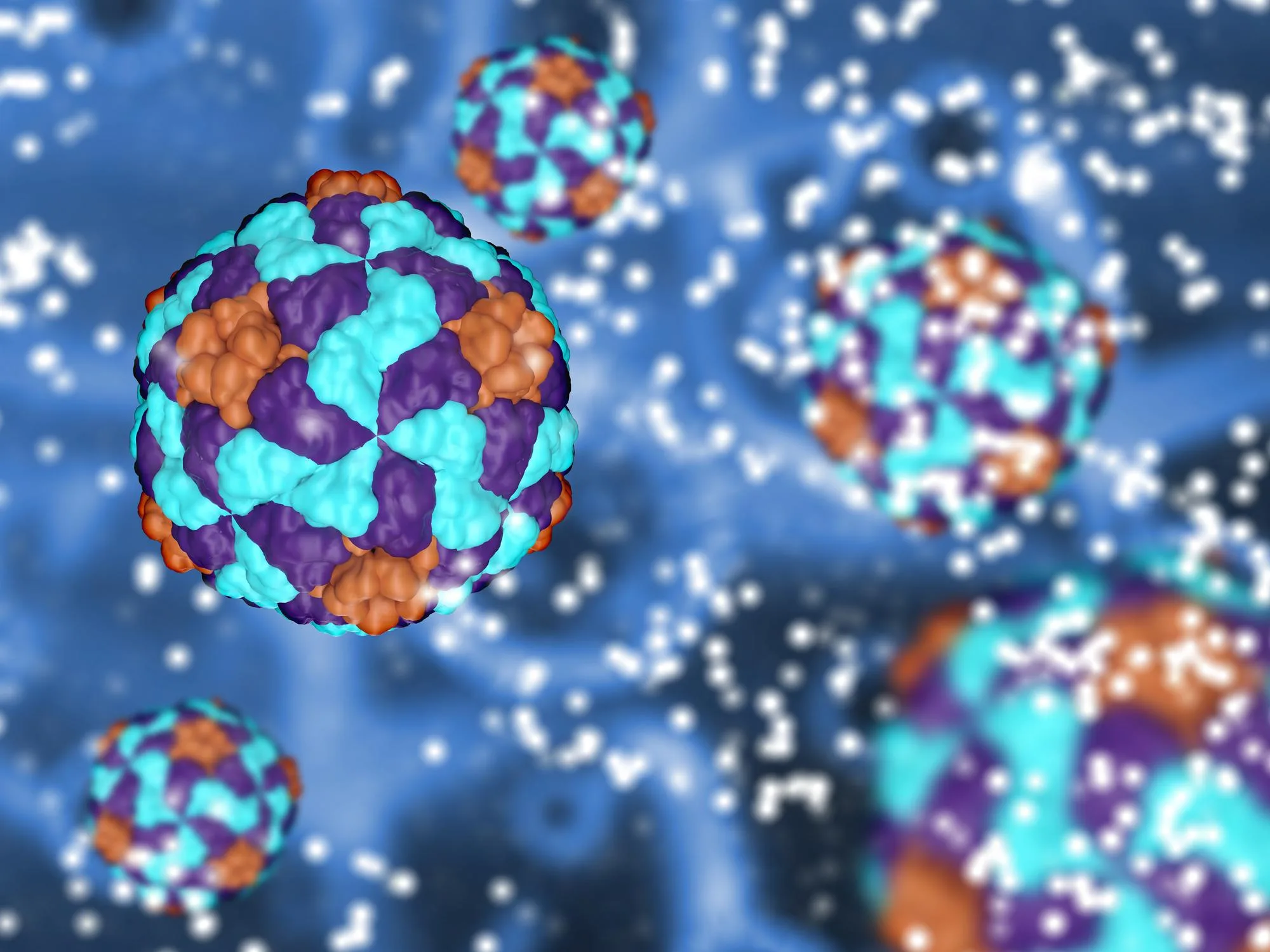 cáncer en España y Europa relacionado con los trihalometanos